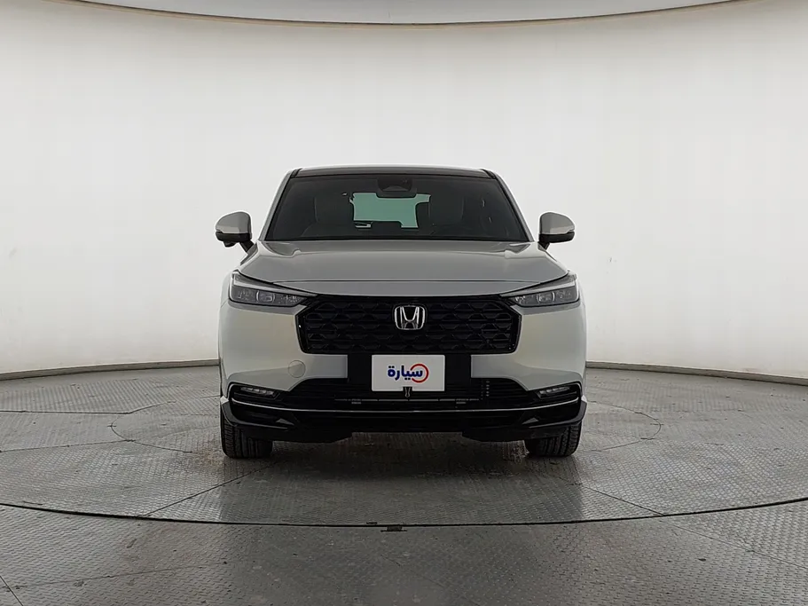 هوندا HR-V Sport 2025 