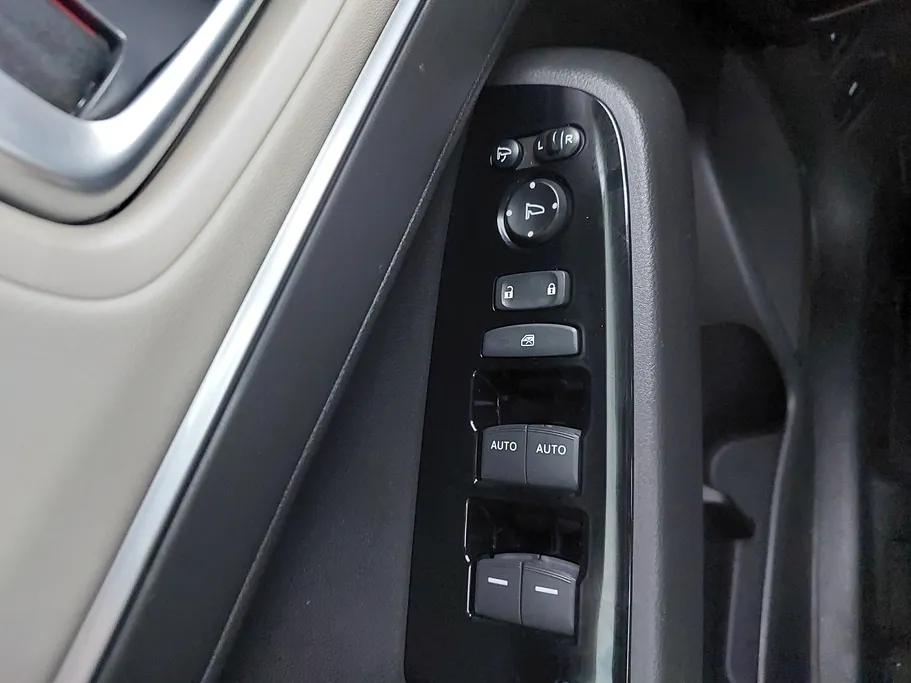 هوندا HR-V Sport 2025 