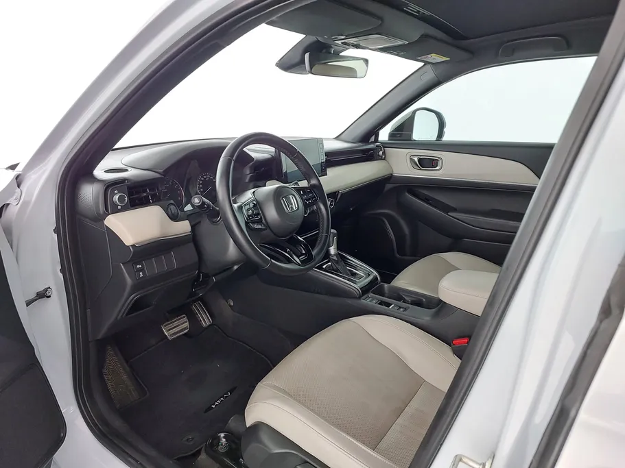 هوندا HR-V Sport 2025 