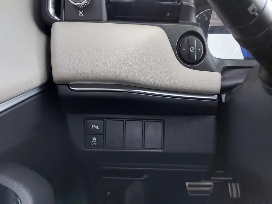 هوندا HR-V Sport 2025 