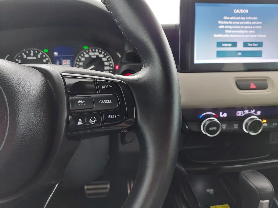 هوندا HR-V Sport 2025 