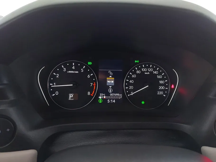 هوندا HR-V Sport 2025 