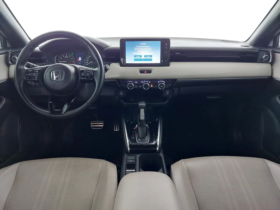 هوندا HR-V Sport 2025 