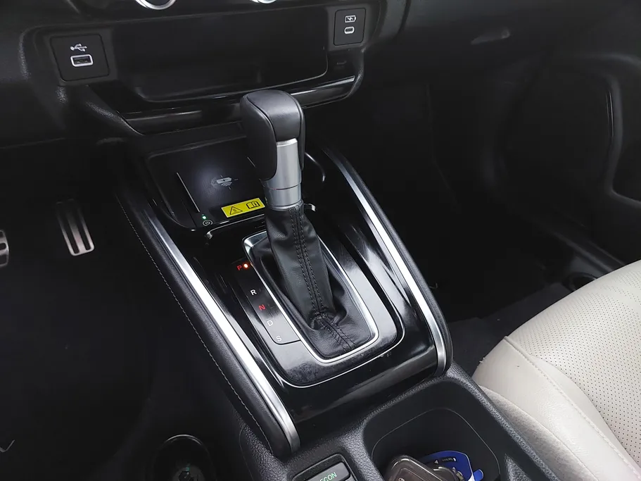 هوندا HR-V Sport 2025 