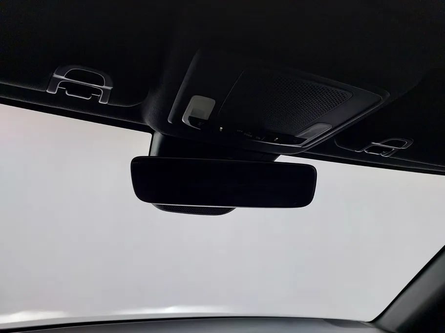 هوندا HR-V Sport 2025 