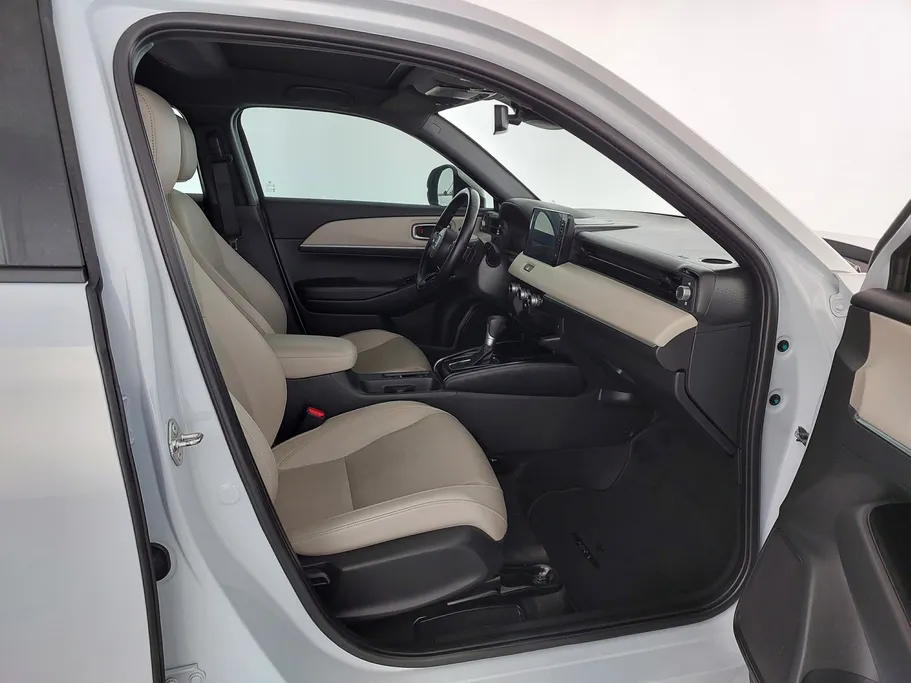 هوندا HR-V Sport 2025 