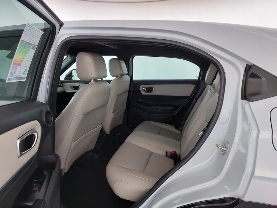 هوندا HR-V Sport 2025 