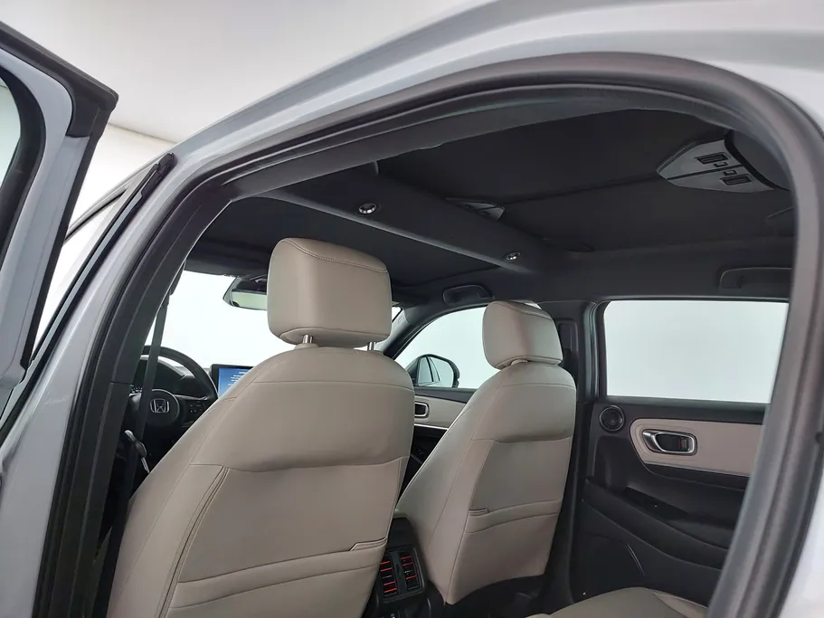 هوندا HR-V Sport 2025 