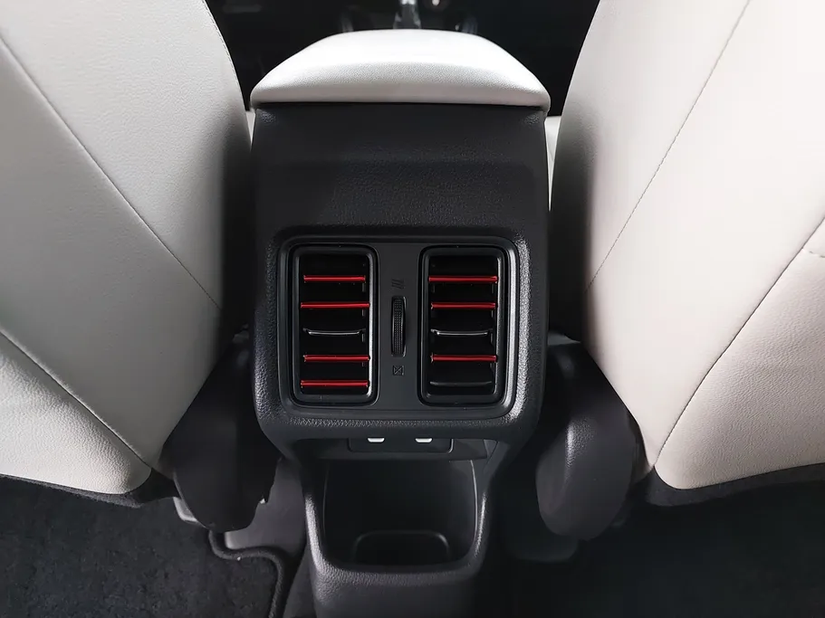 هوندا HR-V Sport 2025 