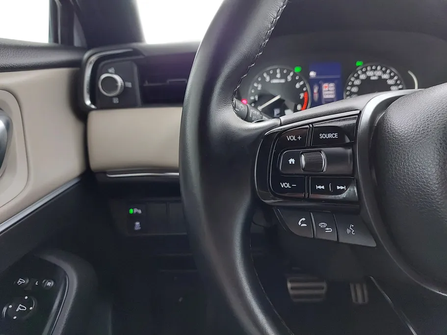 هوندا HR-V Sport 2025 
