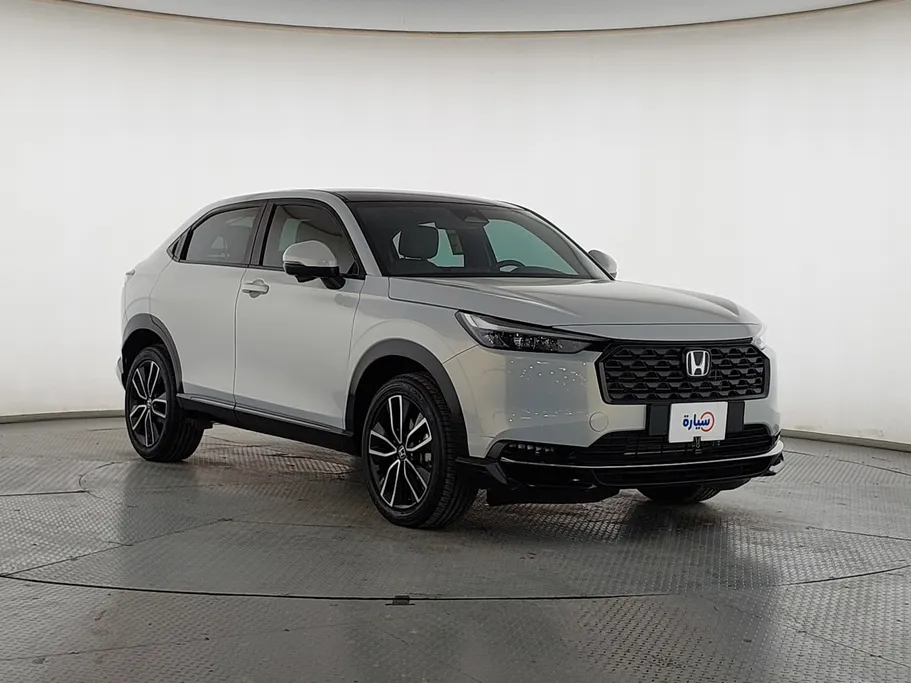 هوندا HR-V Sport 2025 