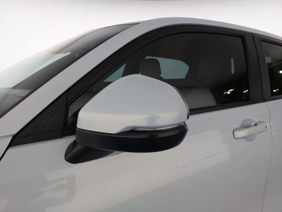 هوندا HR-V Sport 2025 