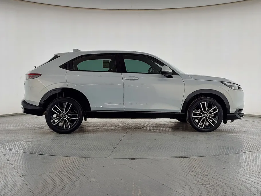 هوندا HR-V Sport 2025 