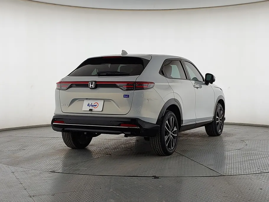 هوندا HR-V Sport 2025 