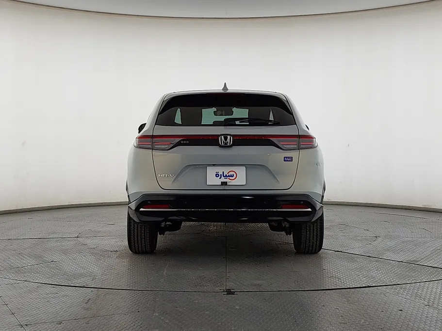 هوندا HR-V Sport 2025 