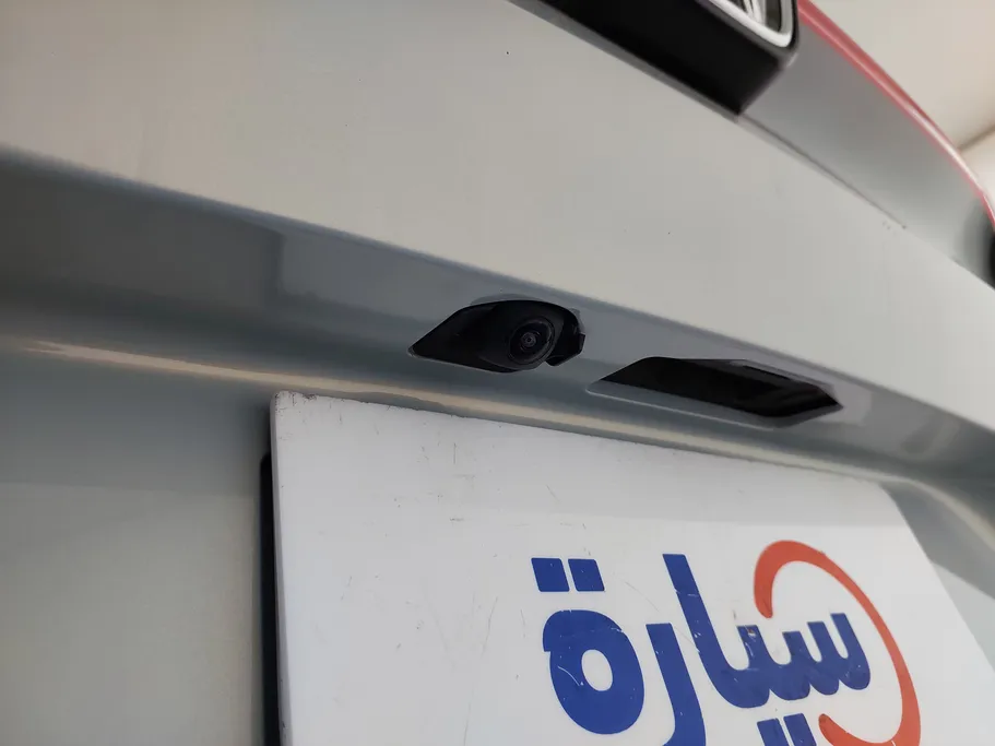 هوندا HR-V Sport 2025 