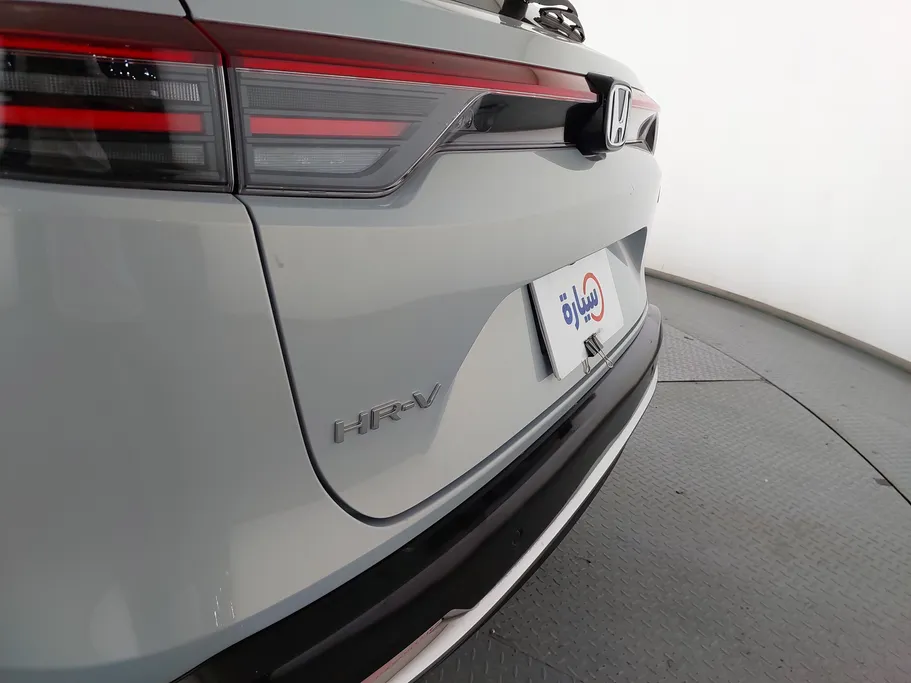 هوندا HR-V Sport 2025 