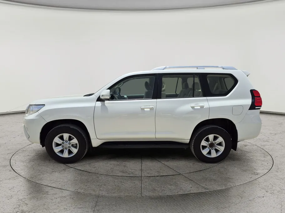 2023 Toyota Prado TXL 