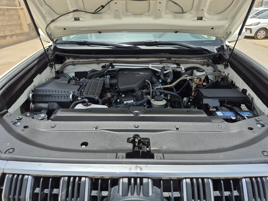 2023 Toyota Prado TXL 