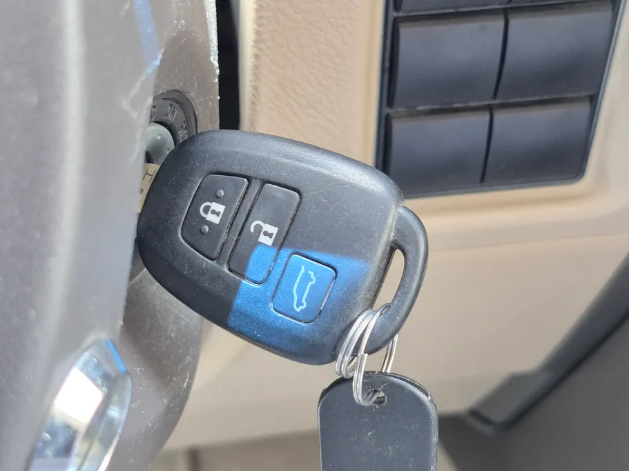 2023 Toyota Prado TXL 