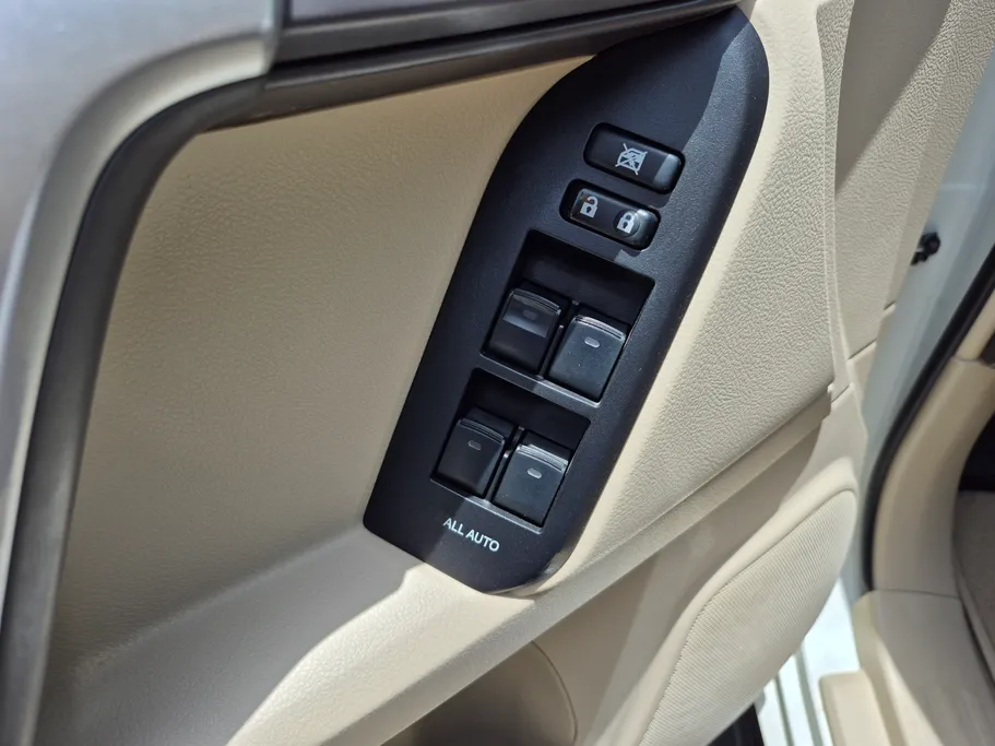 2023 Toyota Prado TXL 