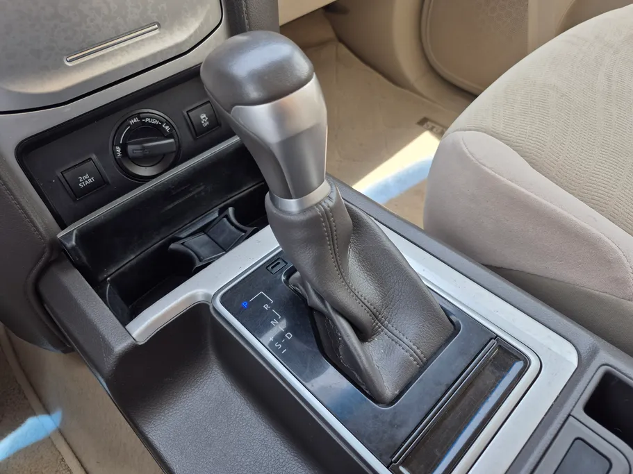 2023 Toyota Prado TXL 