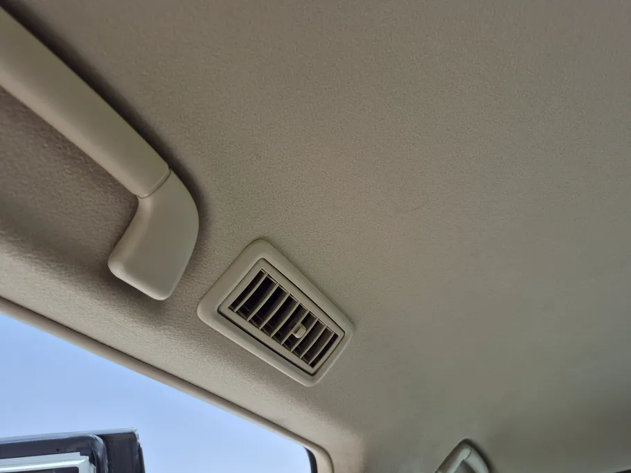 2023 Toyota Prado TXL 