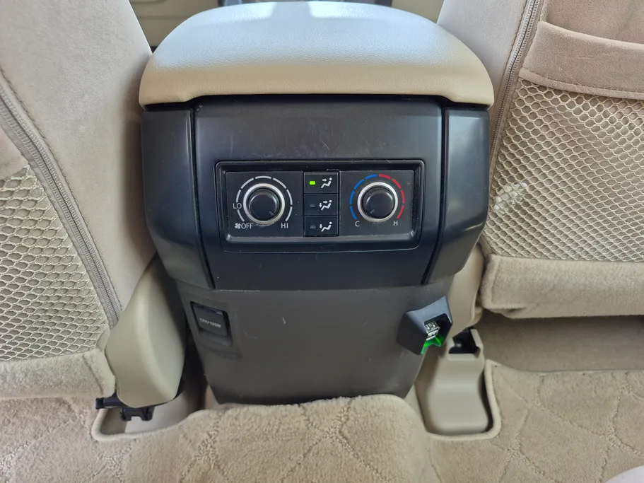 2023 Toyota Prado TXL 