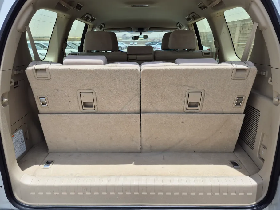 2023 Toyota Prado TXL 