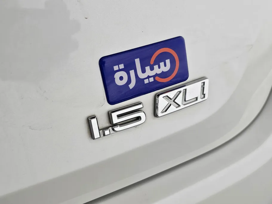 تويوتا كورولا XLI 2021 