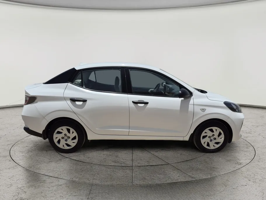 هيونداي Grand i10 فلييت 2024 