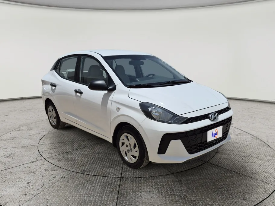 هيونداي Grand i10 فلييت 2024 