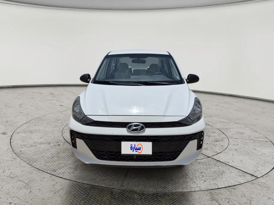 هيونداي Grand i10 فلييت 2024 