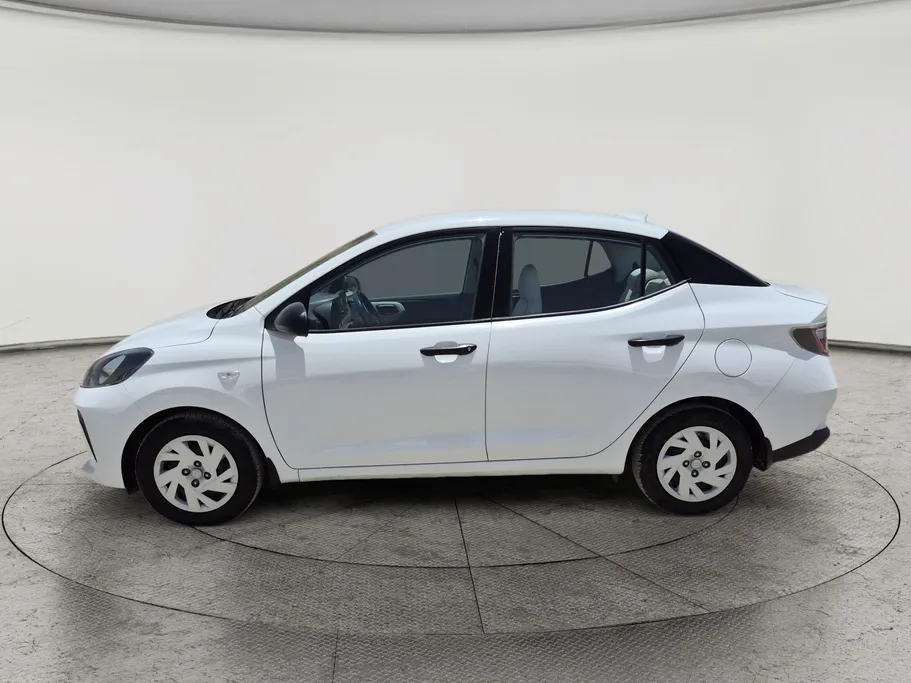 2024 Hyundai Grand i10 Fleet 