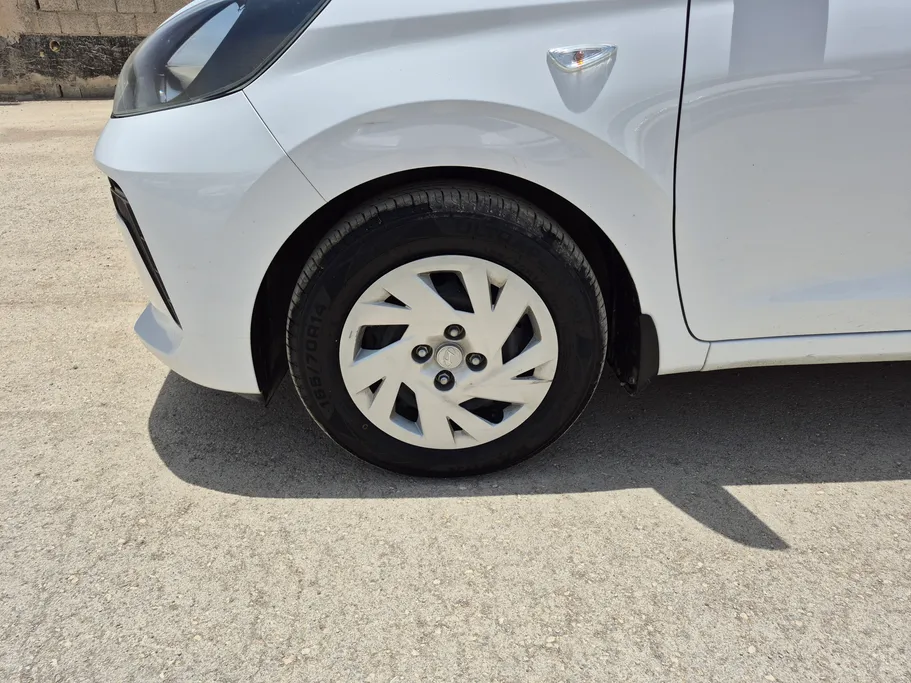 هيونداي Grand i10 فلييت 2024 