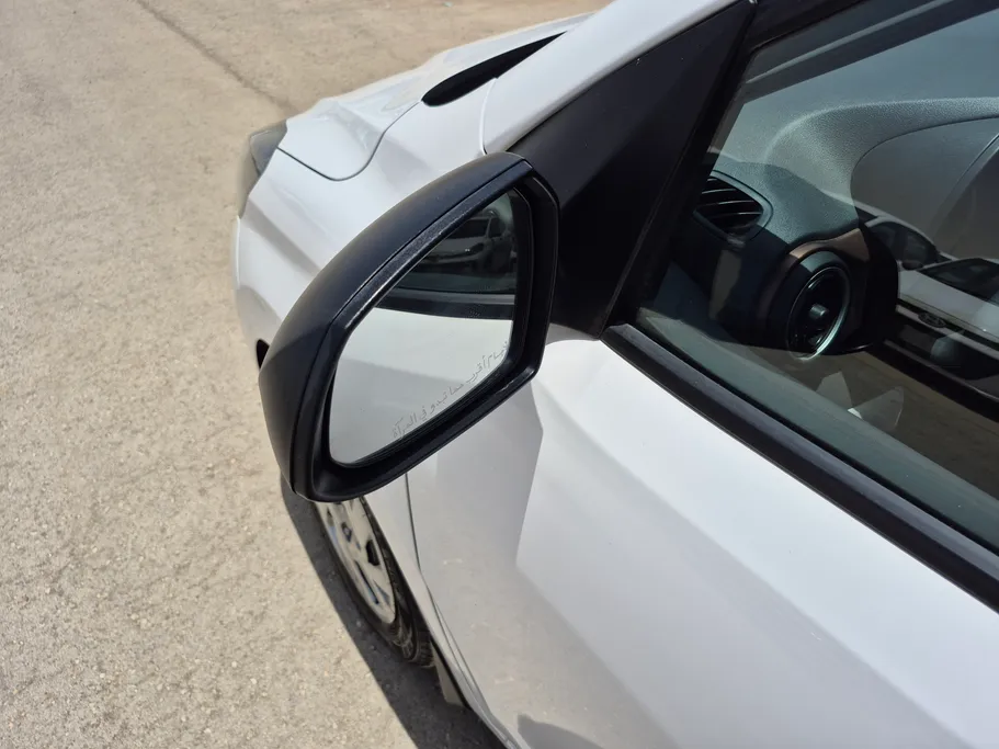 هيونداي Grand i10 فلييت 2024 