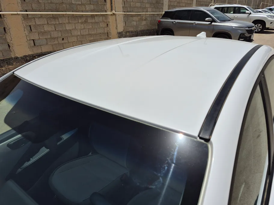 هيونداي Grand i10 فلييت 2024 