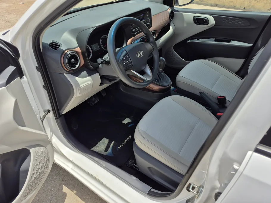 هيونداي Grand i10 فلييت 2024 