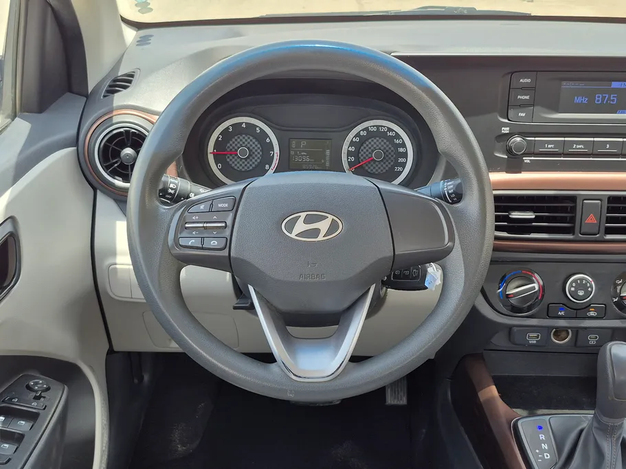 هيونداي Grand i10 فلييت 2024 