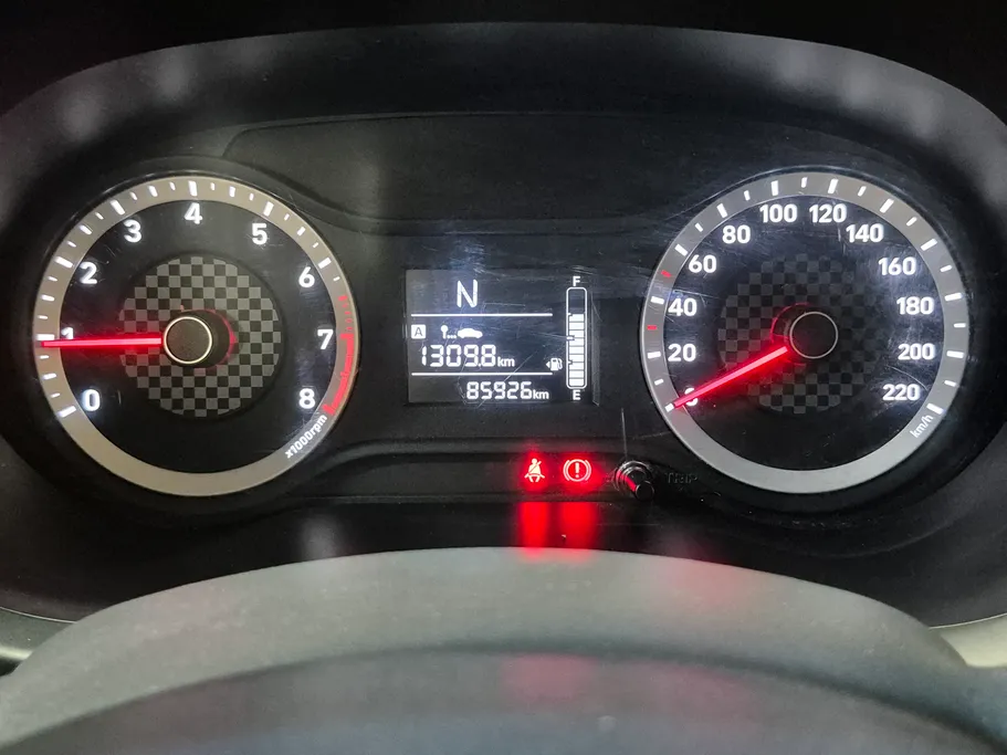 هيونداي Grand i10 فلييت 2024 