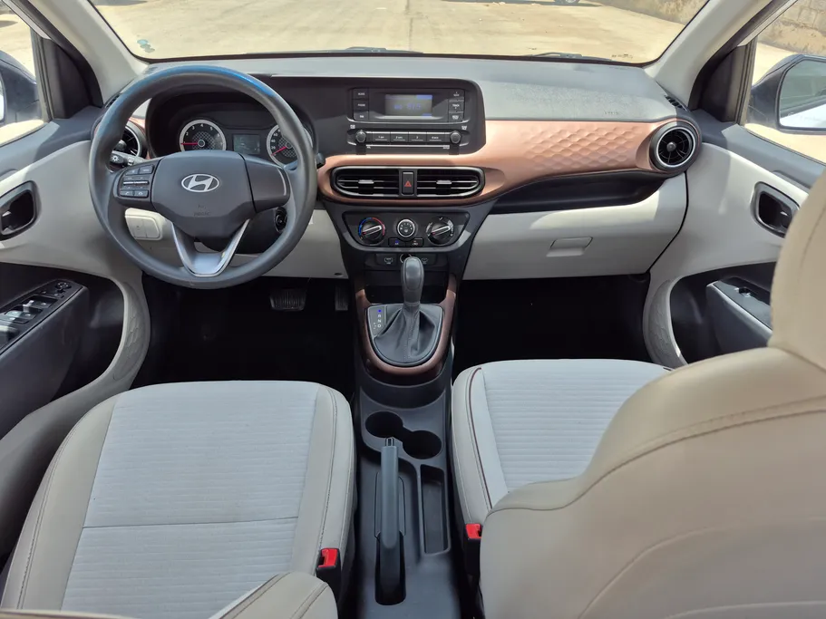 هيونداي Grand i10 فلييت 2024 