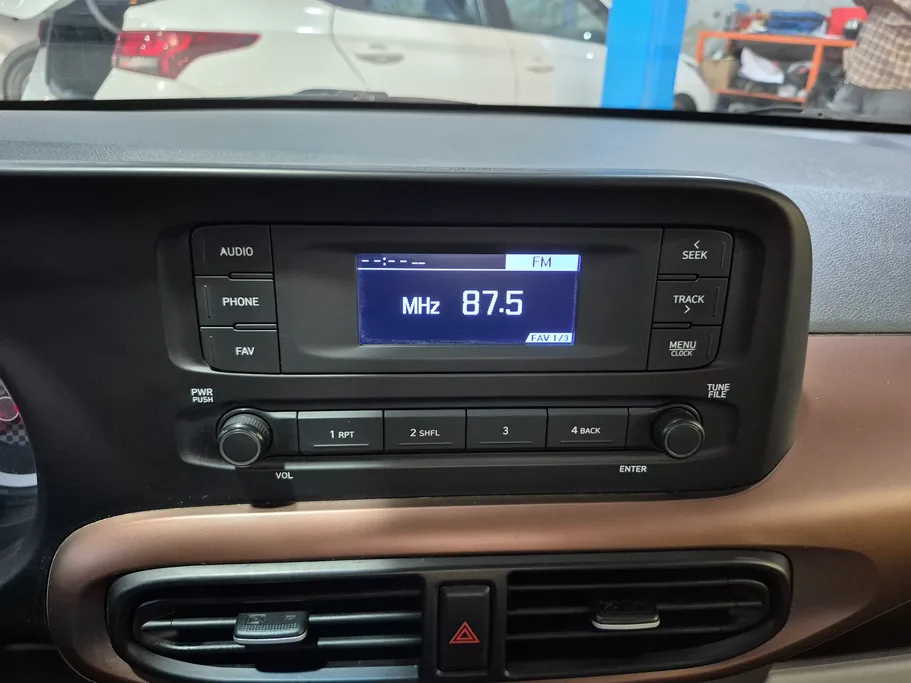 هيونداي Grand i10 فلييت 2024 