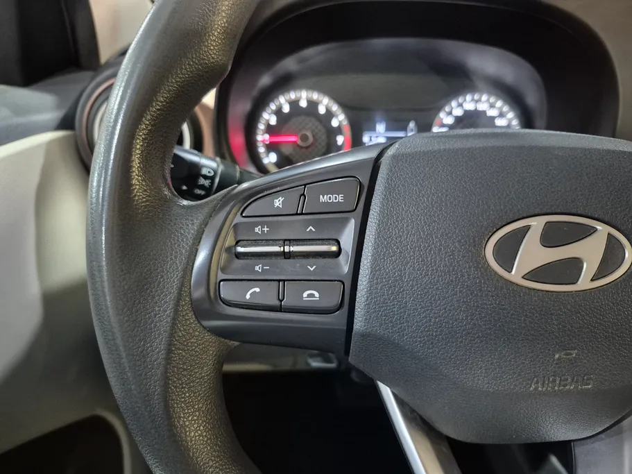 هيونداي Grand i10 فلييت 2024 