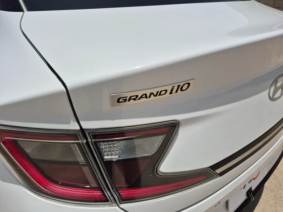 هيونداي Grand i10 فلييت 2024 