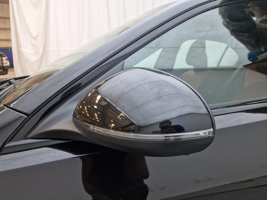 مرسيدس C 200 2025 