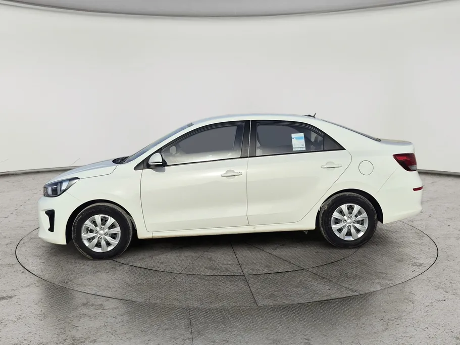 2024 Kia Pegas LX 
