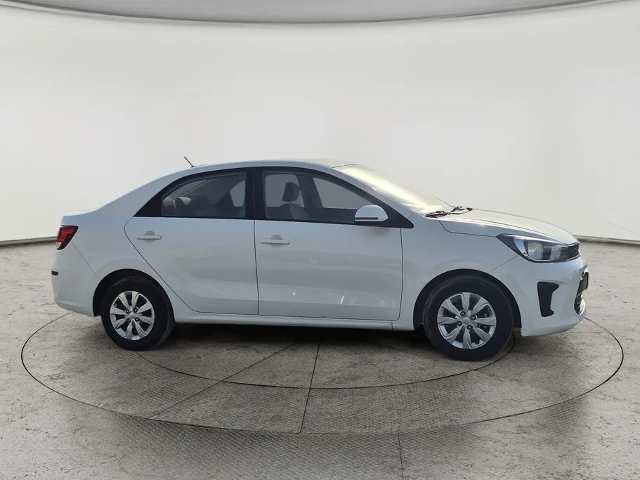 2024 Kia Pegas LX 