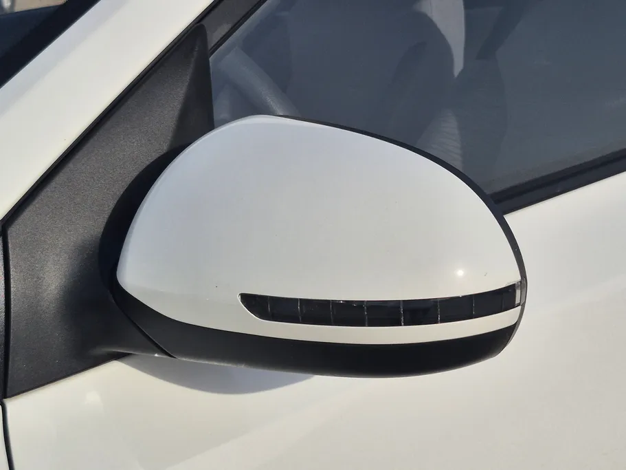 2024 Kia Pegas LX 