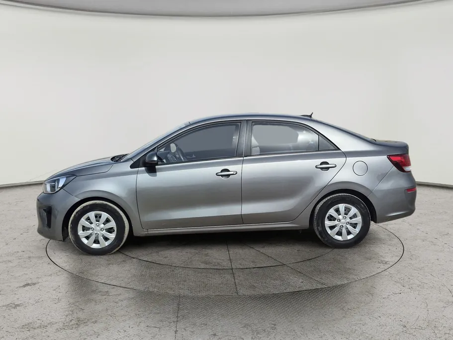 2024 Kia Pegas LX 
