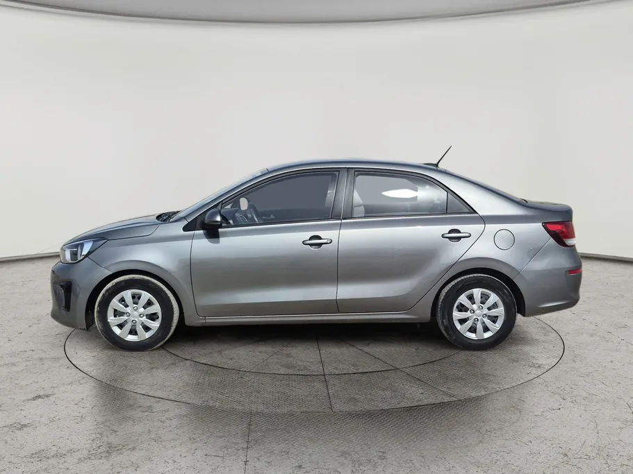 2024 Kia Pegas LX 